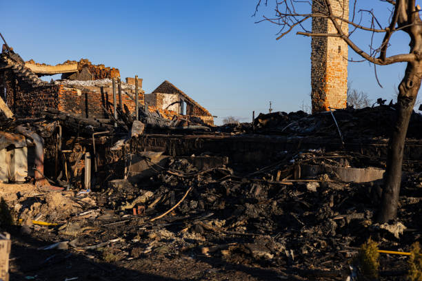 24/7 Emergency Fire Damage Removal experts in Rosemount, MN