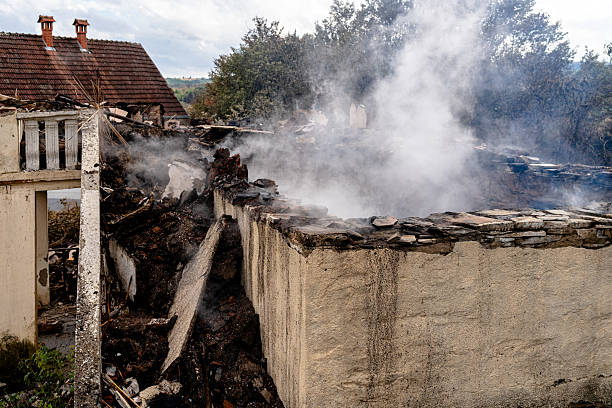 Reliable Fire Damage Removal contractor in Rosemount, MN by Fire Damage Biloxi